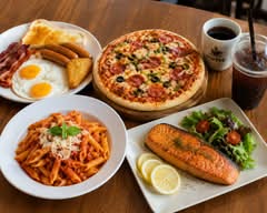 Dee Dee's Cafe