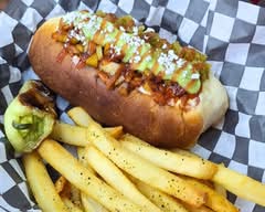 MR.DOGOS (Aguascalientes)