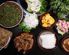 Feng Hot Pot (Rockville)