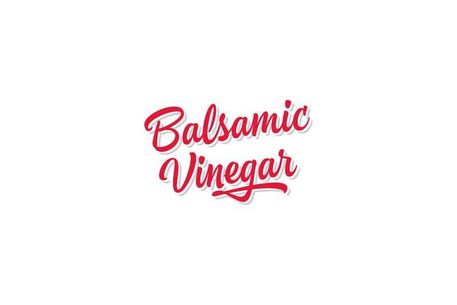 Balsamic Vinaigrette Packet