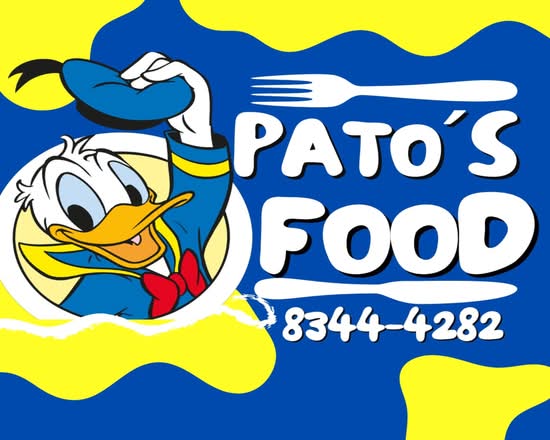 Pato's Food