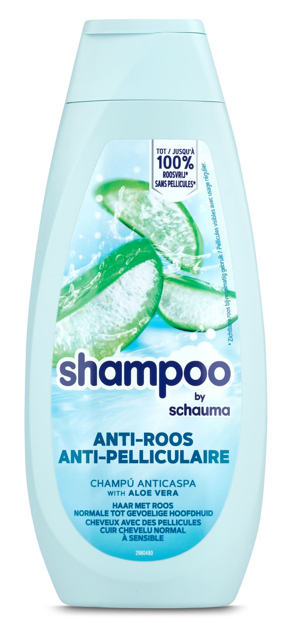 aloe vera und teebaumöl Juckreizstillendes Gel mit Aloe Vera und Teebaumöl main image 1
