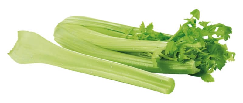 Organic Celery Hearts