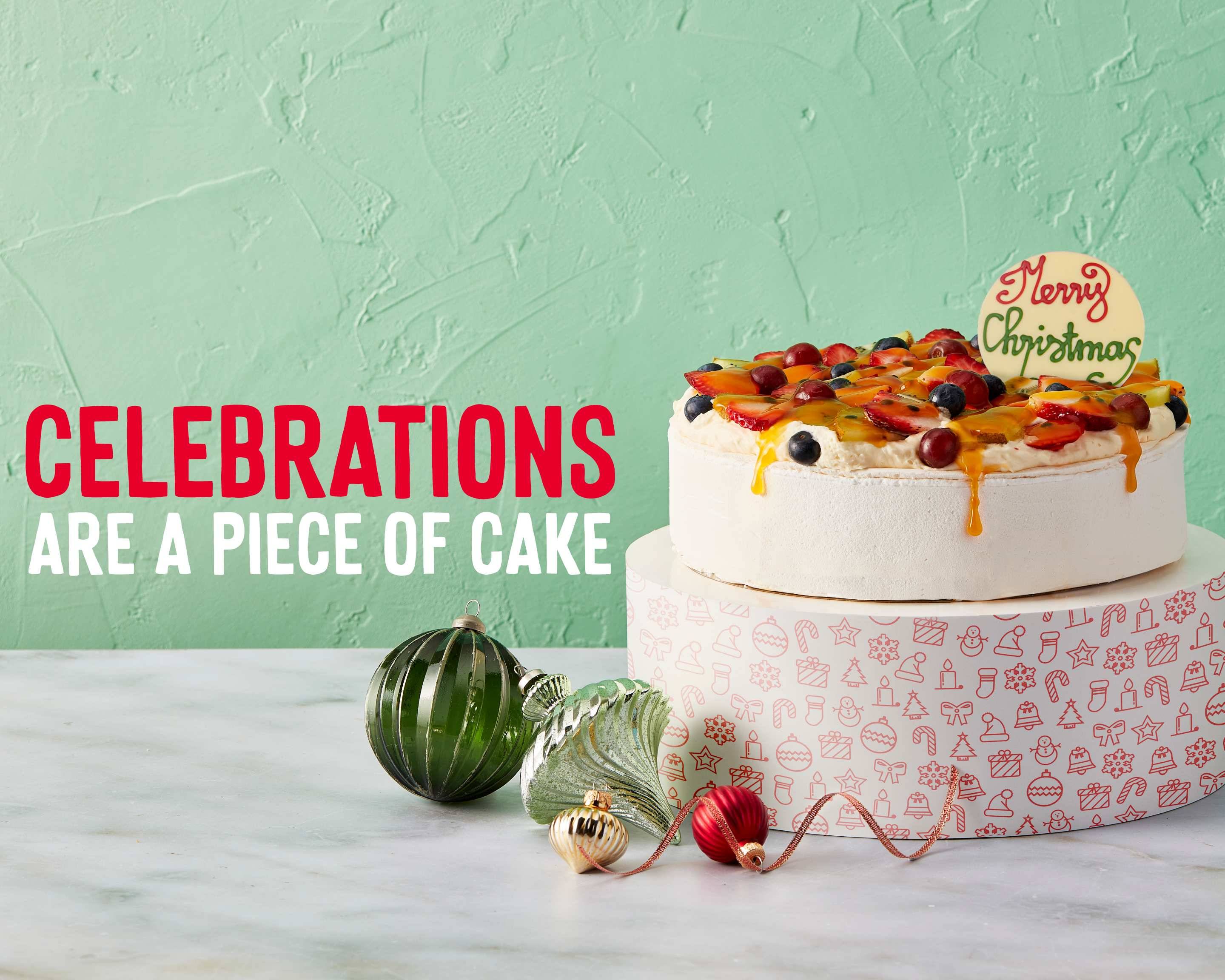 Order The Cheesecake Shop Hamilton delivery online Hamilton