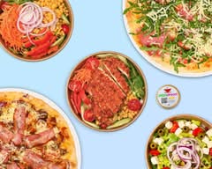 Pizza Dream Altendorf 🍕