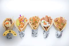 PITA Mediterranean Street Food (Ft Walton)