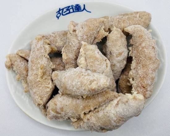 手作の肉羹_約300g (41號攤-手作の丸子達人/A004-13)