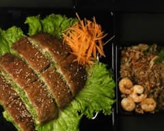 Katana Sushi Vhsa (Villahermosa)