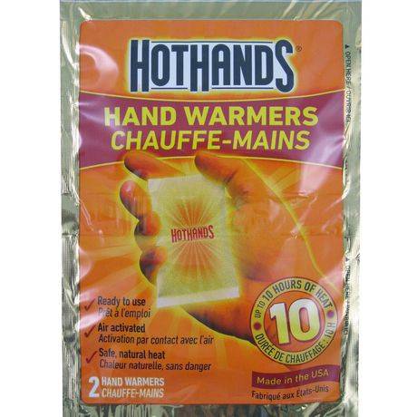 HotHands Hand Warmers (20 g)