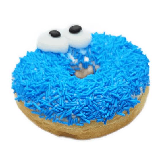 Cookie & Co Blue