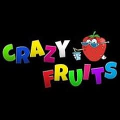 Crazy Fruits - Riverside (6100 East Riverside Drive 104)