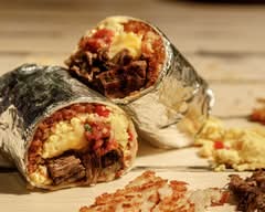 Bravo Burrito (801 W Washington St)