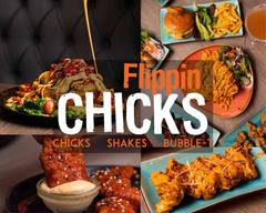 Flippin Chick’s Nottingham