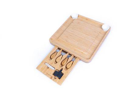 Better Homes & Gardens Cheese Board Set