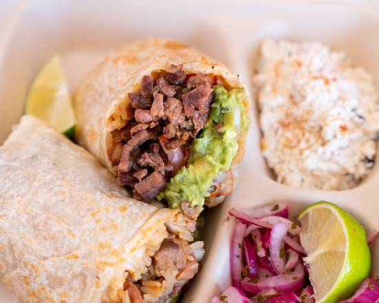 Mexicali Taco & Co. photo 2