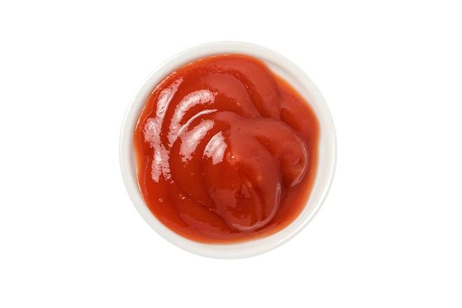 Ketchup