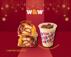 Wraps & Wings (Chelmsford)