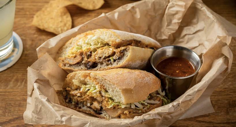 Baja Chicken