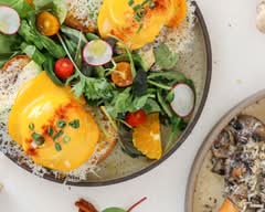 miacucina 誠品生活新店裕隆城