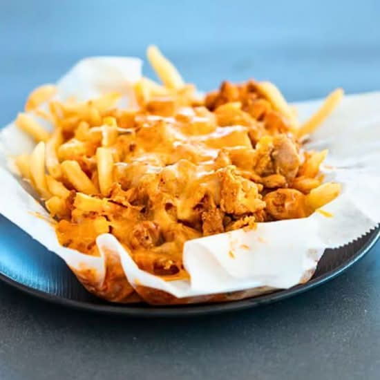 Small Buffalo Fries