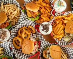 Slap Burger