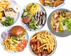 Gyro 9 Shawarma & Grill