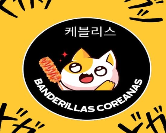 Banderillas Coreanas Keyle (Mexico City)