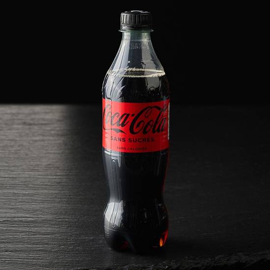 Coca-cola Zero 50cl