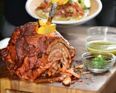 El Pastor Guadalupe (Monterrey)