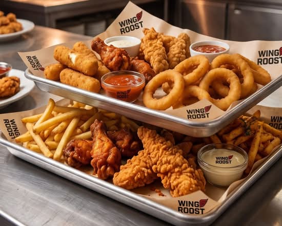 WingRoost (Leon)