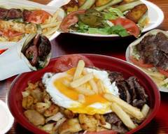 オンデル レストランバー トルコ料理 ハラル