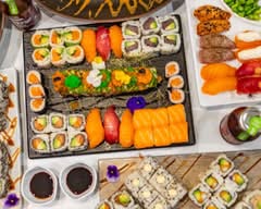OKTO SUSHI