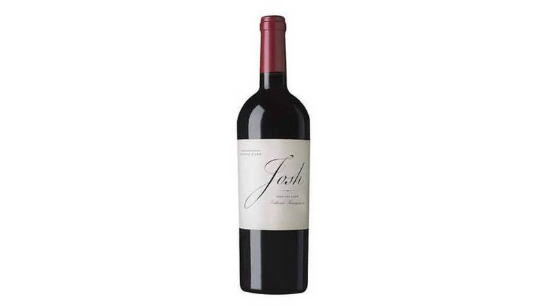 Josh Cellars Cabernet Sauvignon, Red Wine 13.5% Abv