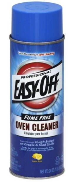 Easy-Off Fume Free Oven Cleaner - 24 oz