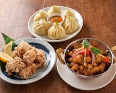 本格インド料理ニュースルヤムキ