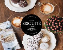 Biscuits By Nané (El Dorado)