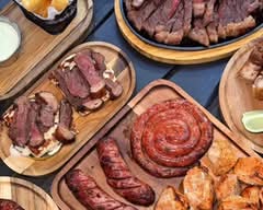 Brasao Steak & Grill (5150 South Flamingo Road)