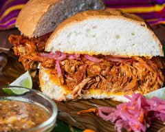 Mr. Porco (Mexico City)