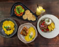 Lima 1535 Peruvian Cuisine (Orlando)