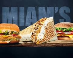 Le Miam's