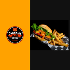 Carnahm Smash burger & bar