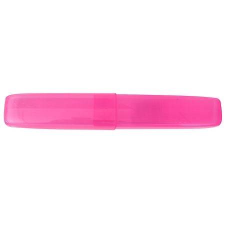 Walgreens on the Move Toothbrush Holder (pink)