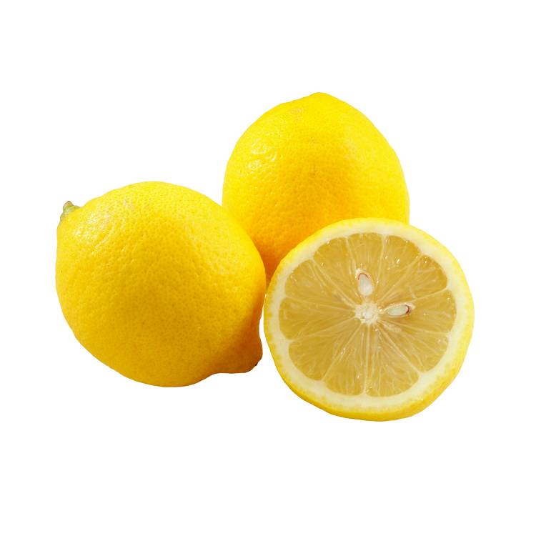 美國黃檸檬(約700克+-5%)/袋#753732