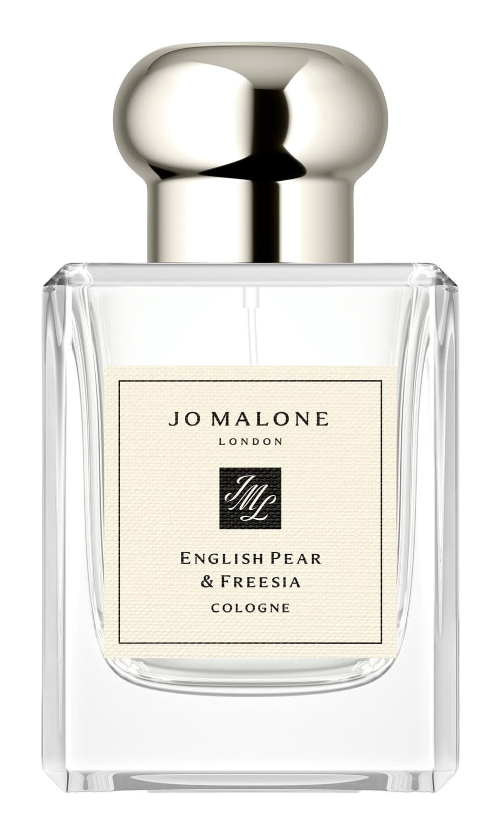 Jo Malone London English Pear & Freesia Cologne with Rose 1.7 oz / 50 ml cologne spray