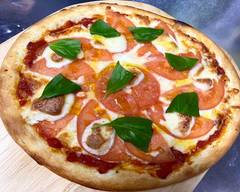 【ピザとパスタのお店】CUORE DOLCE クオーレ・ドルチェ��【町屋町・イタリアン】