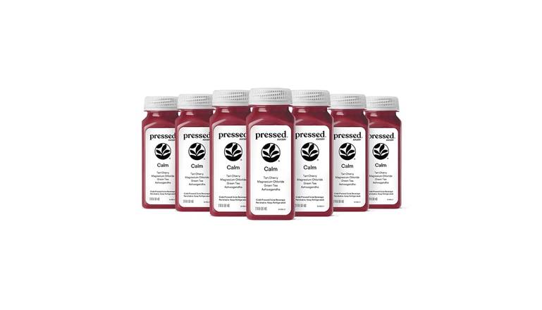 7-Day Calm Shot Pack