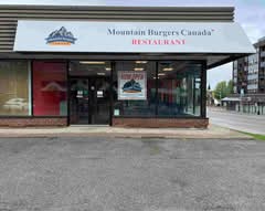 Mountain Burgers Canada (97 King St E)