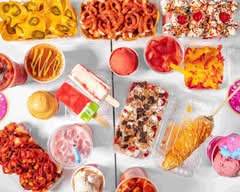 La Michoacana Handmade Ice Cream and Snacks