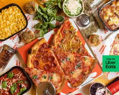 Paulie's Pizza Pezzo (Darlinghurst)