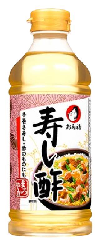 OTAFUKU Sushi Vinegar 500ml